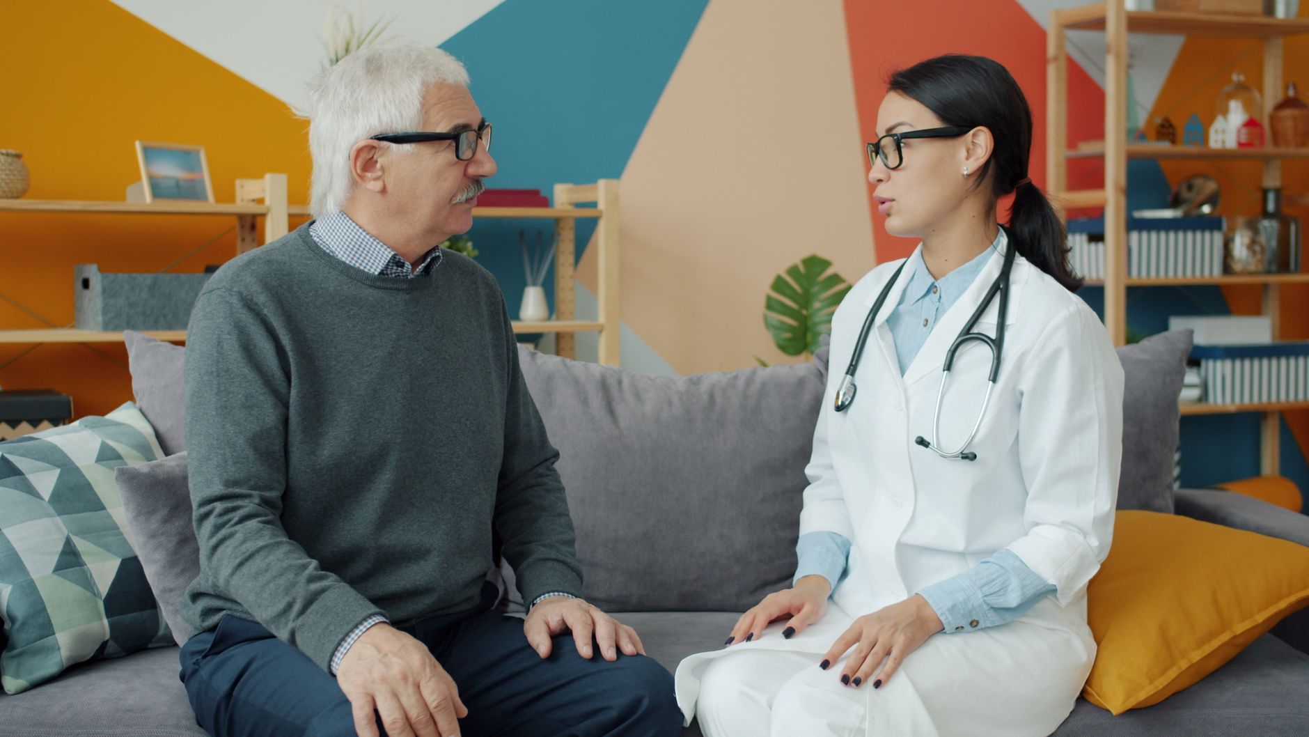 Próstata después de los 50: síntomas de la hiperplasia benigna, el PSA y cuándo ir al médico
